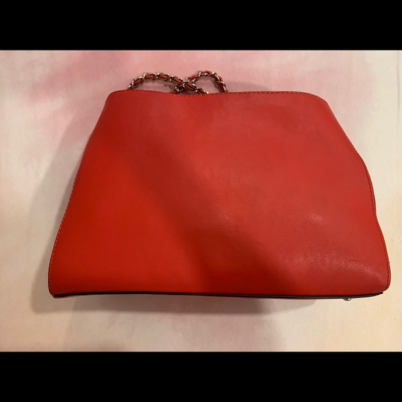Red Handbag - Picture 3 of 3